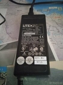 Lite-On AC adaptér 18V – 2,6A PA-1470-1T