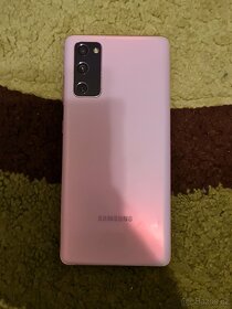 Samsung Galaxy S20 FE na súčiastky - 1