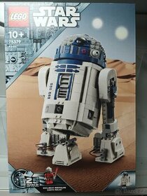 LEGO Star Wars 75379 R2-D2 bez Darth Malaka