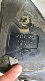 Dily pro Volvo V40 1 gen - 1