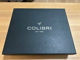 Doutníkový popelník Colibri - 1