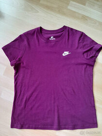 Dámské tričko Nike - 1