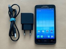 Alcatel One Touch 5035 DUAL