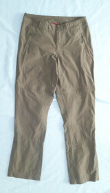Outdoorové funkční kalhoty 3v1, vel.M, zn. The North Face