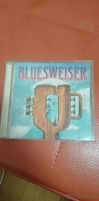 CD BlUESWEISER - 1