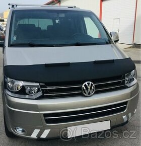 Ochranný potah na kapotu VW Transporter T5-top kvalita