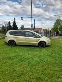 Ford smax 2006