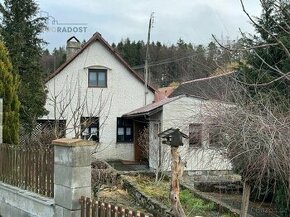 Prodej RD 4+1, 110 m2, pozemek 286 m2, Ludmírov - Ospělov - 1