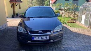 Prodám Ford Focus 1,8 TDCI 85kW - 1