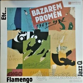 Bazarem Proměn 1967–1976   ( LP )