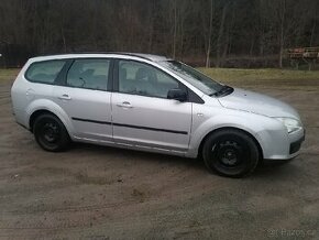 Ford Focus II. - 1