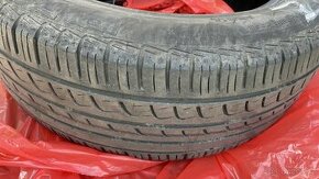 Pirelli pneu 205/55 R16 91V - 1