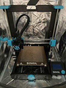 3D tiskárna Sovol 06