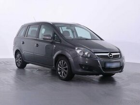 Opel Zafira 1,8 i 103kW Enjoy 7-Míst (2010) - 1