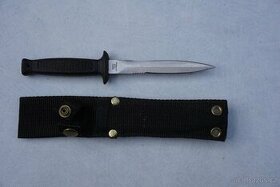 Nůž pro sběratele - 1