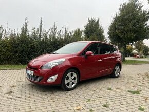 Renault Grand Scénic 1.4 Tce 130
