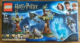 LEGO Harry Potter 75945