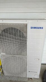 Tepelné čerpadlo Samsung EHS MONO 14 KW
