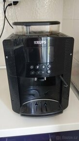 Kávovar Krups EA81 na náhradní díly