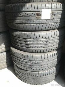 Letní pneu/pneumatiky/gumy 235/55/19 Bridgestone