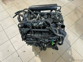 Motor CDAA 1.8 TSI 118kw, 163tis km, Škoda VW Seat