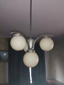 Art deco lustr - 1