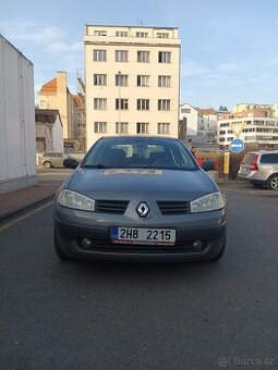 Prodám nebo vyměním - 1