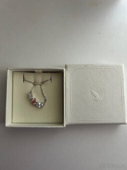 Swarovski náhrdelník