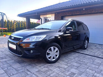 FORD FOCUS  KOMBI 1.6 - 16V