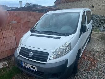 Fiat scudo