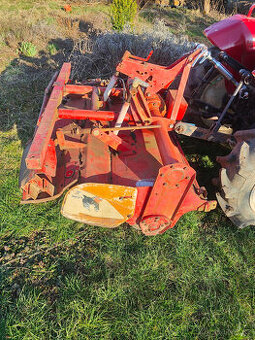 Rotavátor yanmar rsb 1303