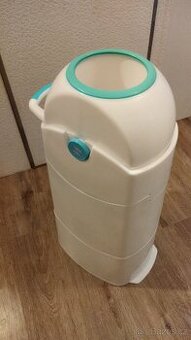 Koš na pleny Diaper Champ