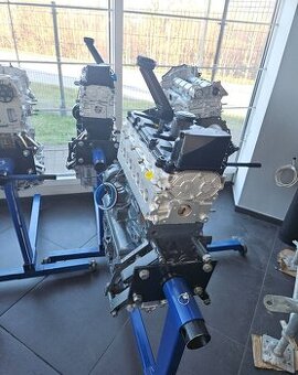 CXEB 2,0 BITDI VW T6 MOTOR - 1