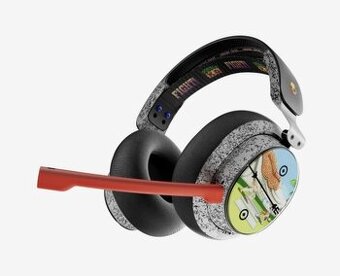 Nová herní sluchátka Skullcandy PLYR (aniversary ed.)