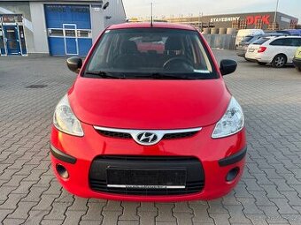Hyundai i10 1.1 i