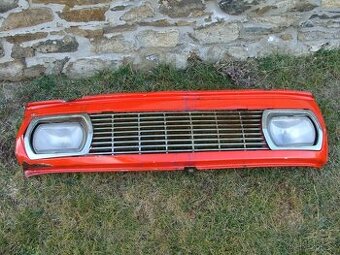 Wartburg Maska+ světla - 1
