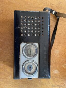 Radio - 1