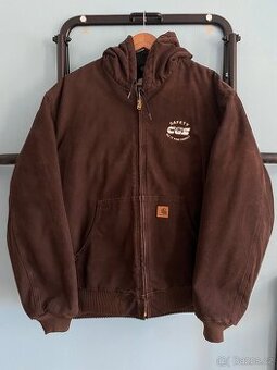 Carhartt J130 vintage bunda - XL