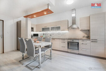 Prodej rodinného domu, 120 m², Jablonec n/N, ul. Jezdecká - 1
