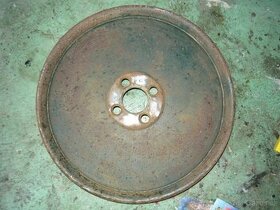 Falcový disk 720x120 (715x115) Kronprinz KPZ - 1
