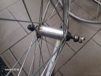 Ráfek MTB 26"