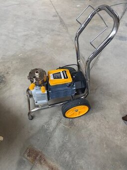 Malířský agregát 1500W, 225 Bar - 1