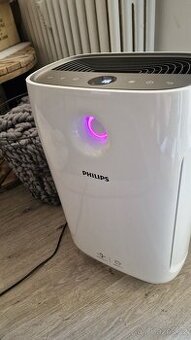 Čistička vzduchu Philips AC2887-10 s WiFi