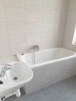 Pronájem bytu 3+1, centrum Jablonce nad Nisou