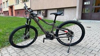 elektrokolo HAIBIKE Hardseven 4.0 2020