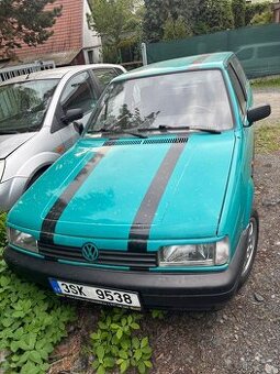 VW POLO combi 1,0