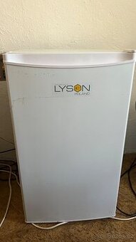 Lysoň ztekucovací minikomora 90l - 1