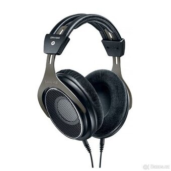 SHURE SRH1840 (aktuální 8.5.2025) - 1