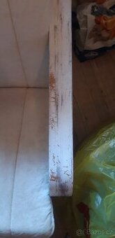 KŘESLO IKEA - ZA ODVOZ - 1