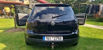 Golf 5 77 kW